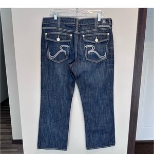 Rock and republic men’s jeans 36/30